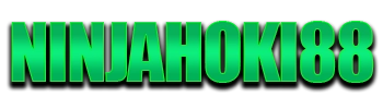 Logo Ninjahoki88