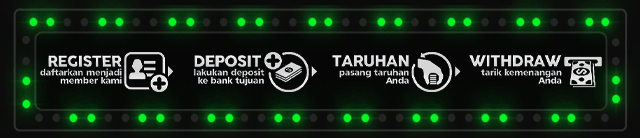 Ninjahoki88 Jackpot